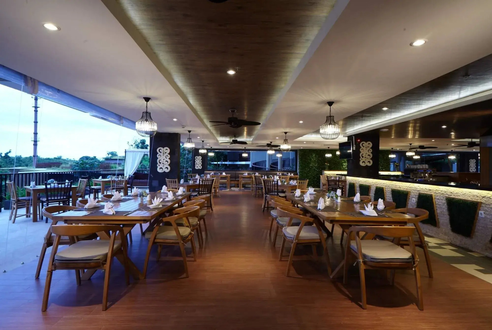 Wyndham Dreamland Resort Bali