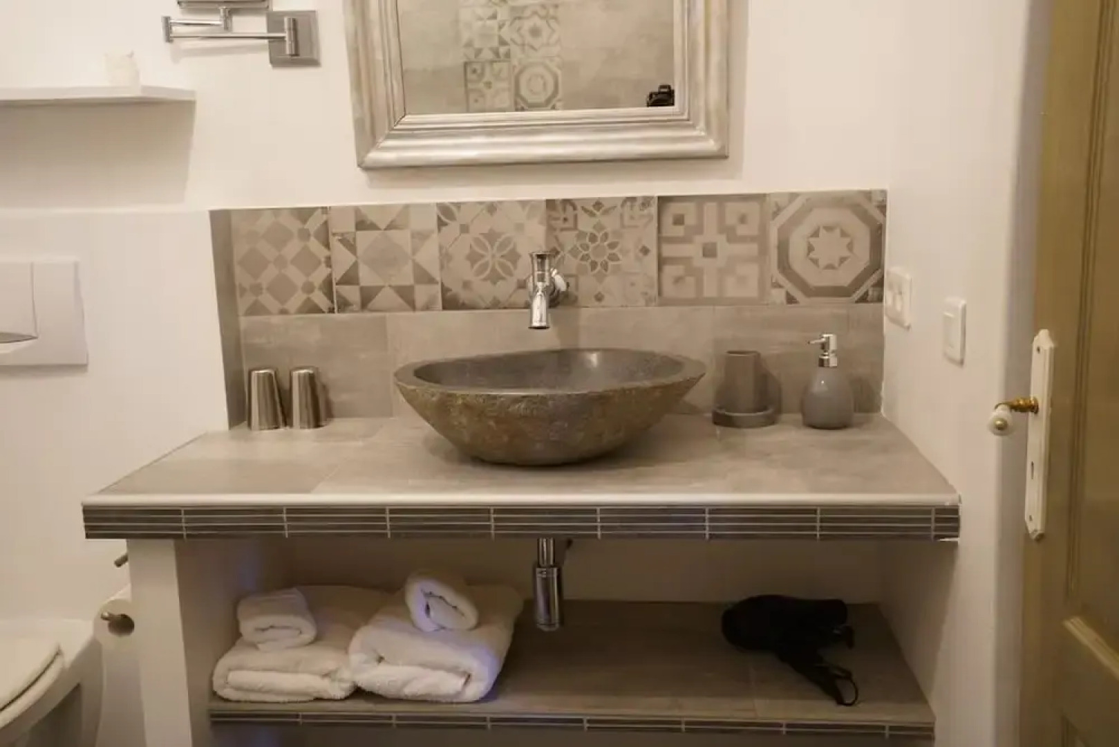 La Seigneurie de Naves