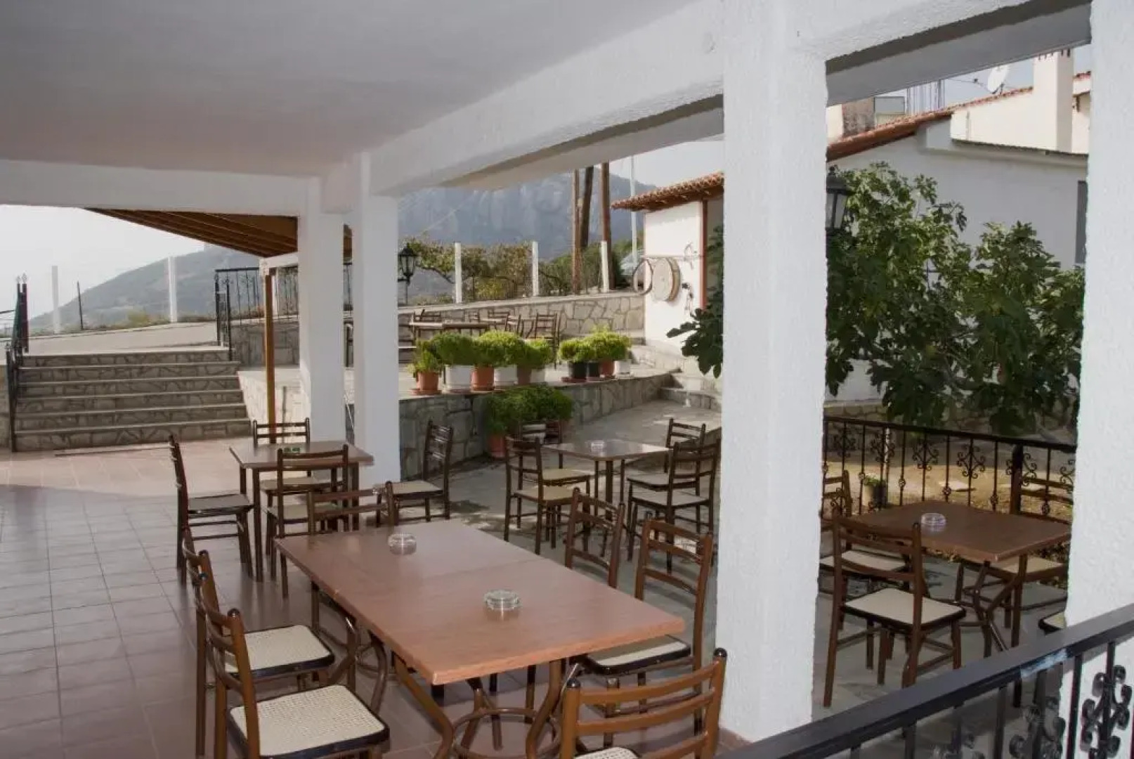 Guesthouse Arsenis