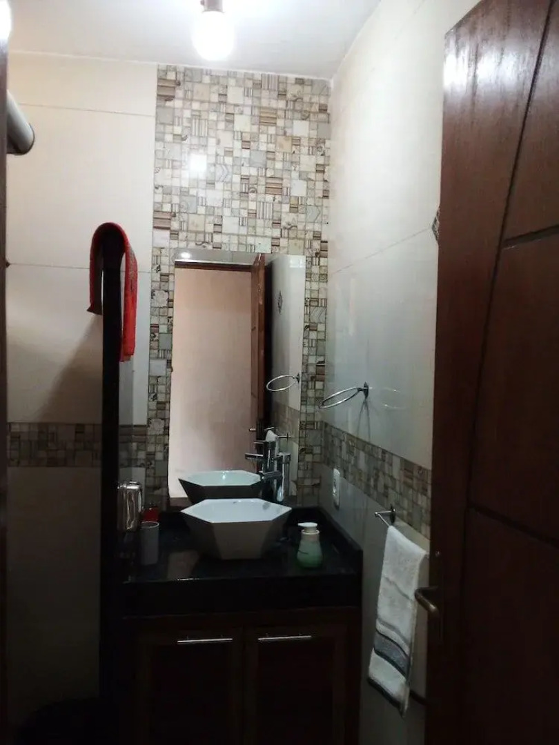 BETMAR Alojamiento en Centro de Artigas