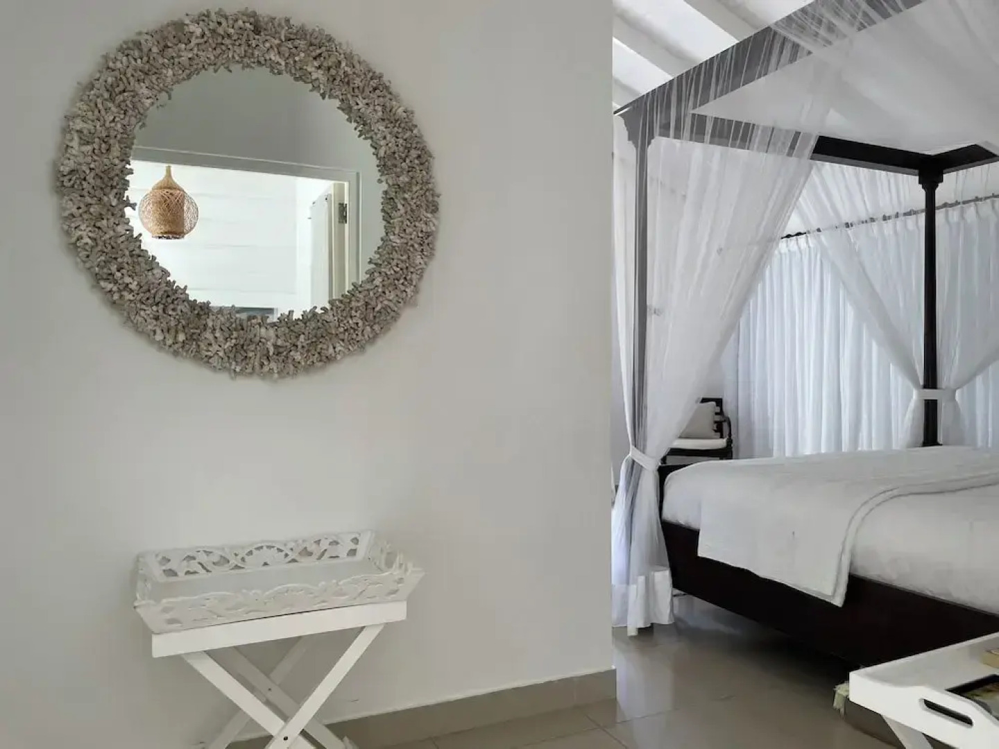 Firefly Estate Bequia