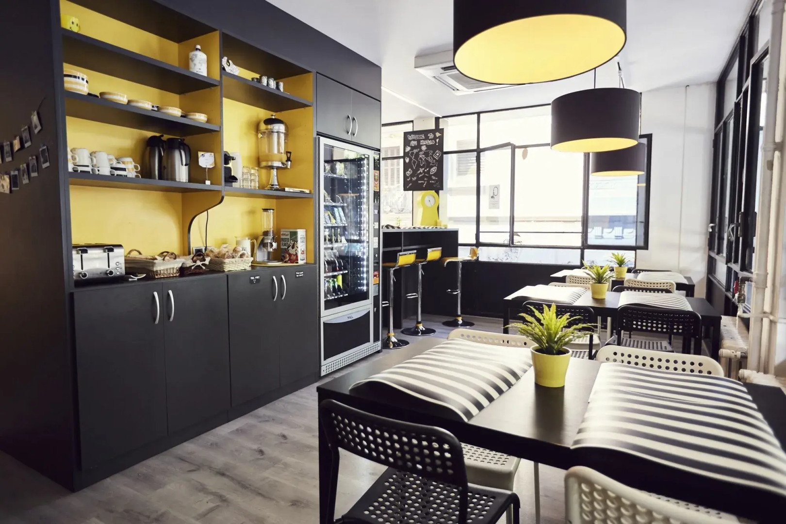 Free Hostels Barcelona