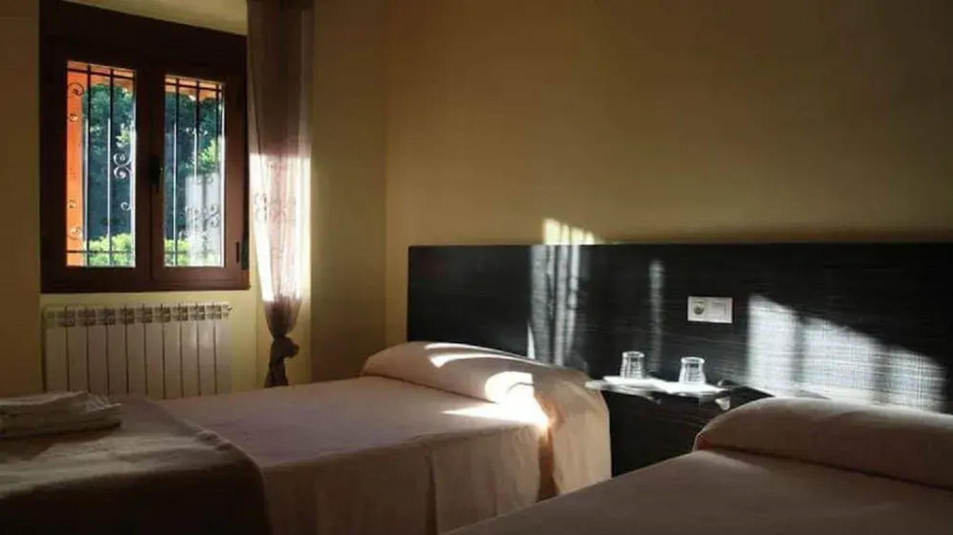 El Rincón de Pin - Hostel