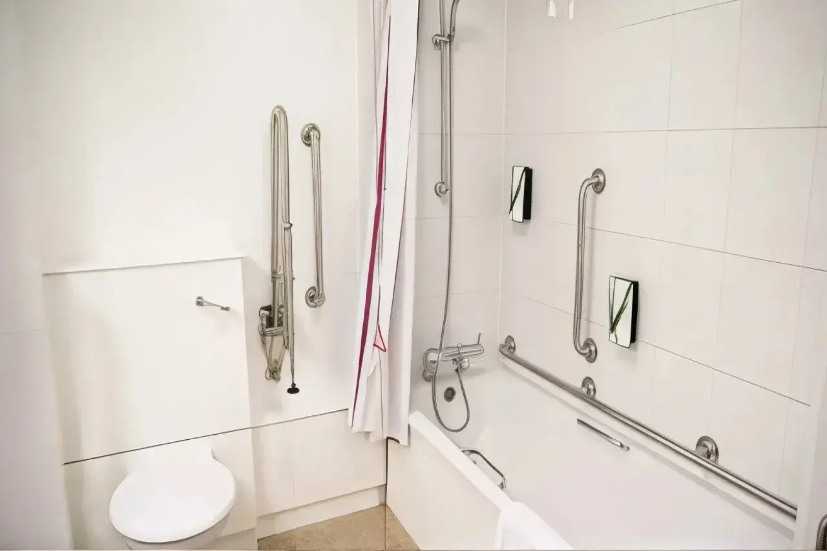 Premier Inn Loughton/Buckhurst Hill