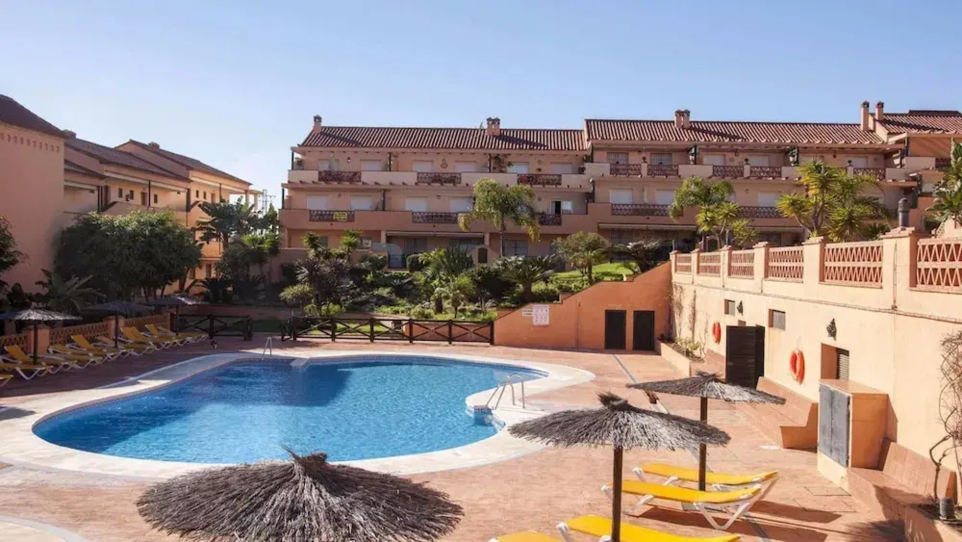 Apartmentos Alta Loma