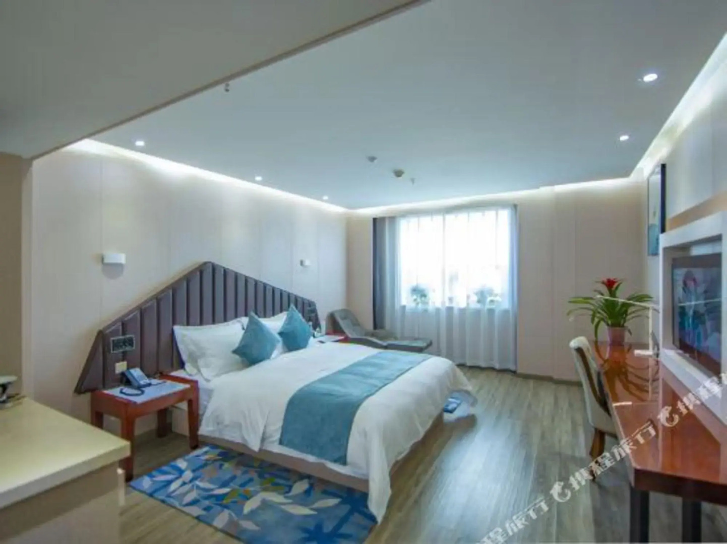 Weifang Ailishe Digital Hotel
