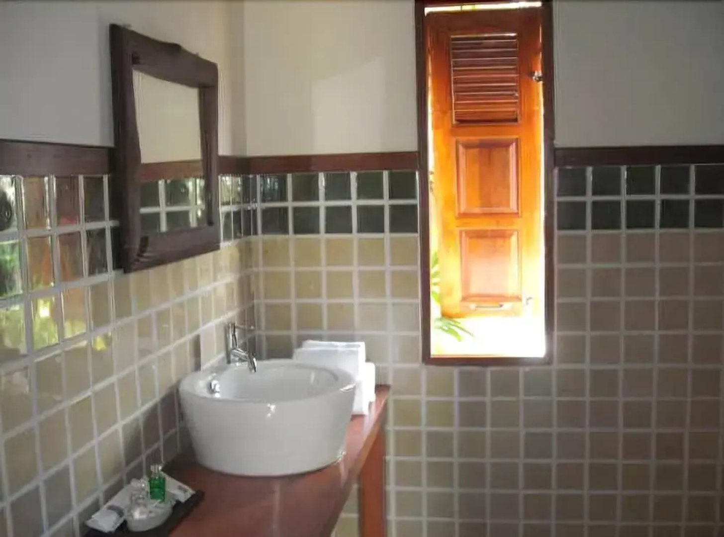 Ban Chomna Resort
