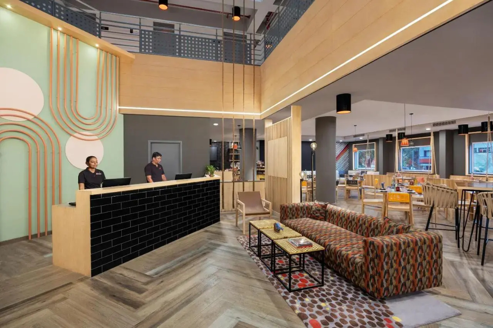 Ginger Hotel Jamshedpur