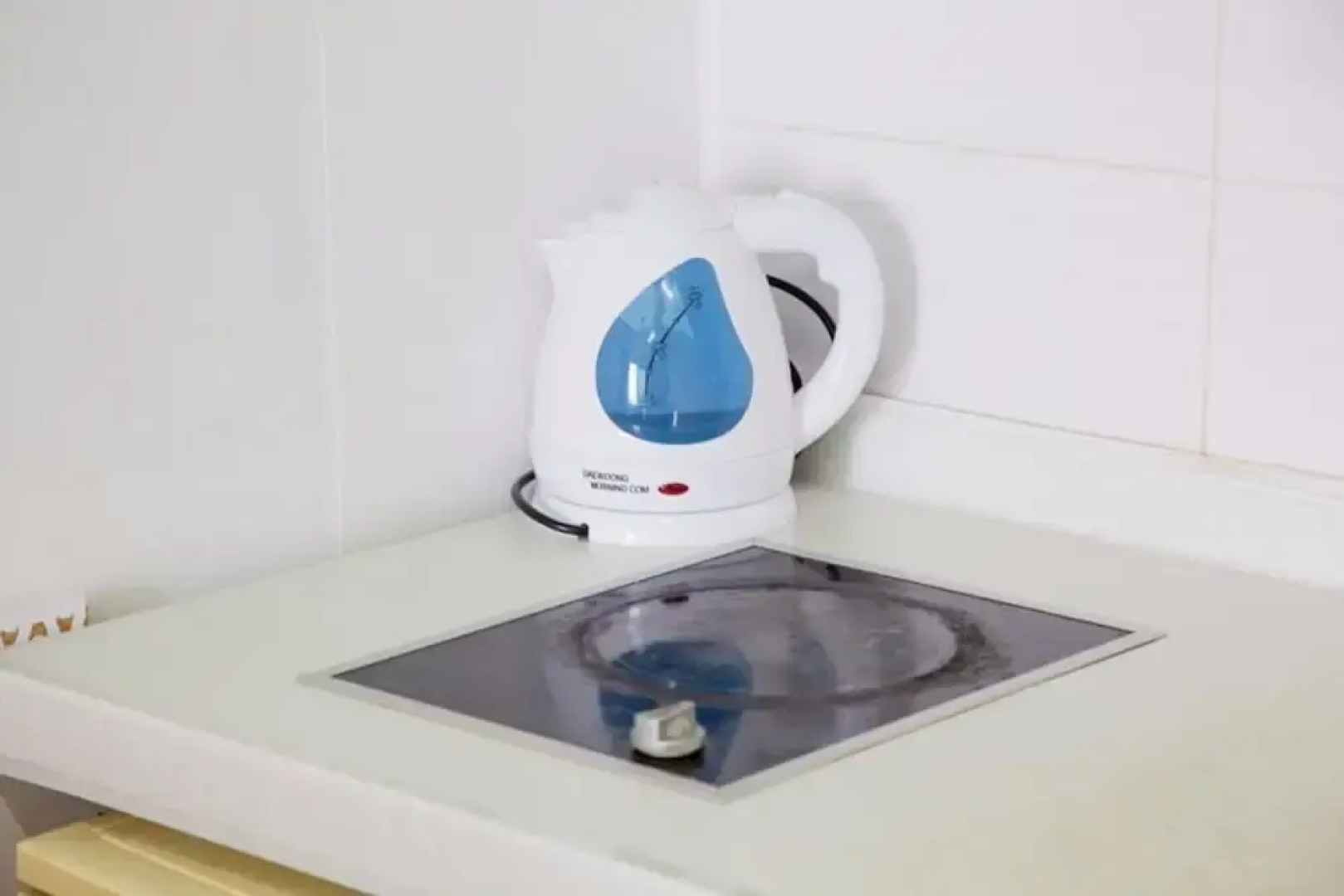 Wando Haegrim Pension