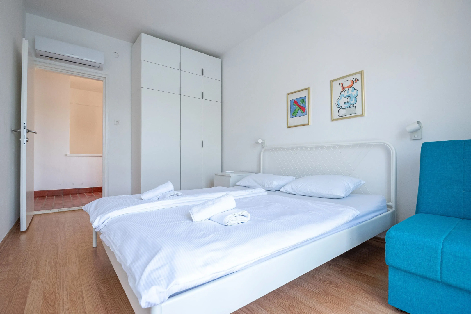 Holiday Home Cempres
