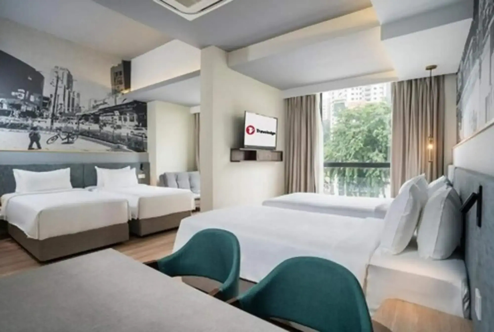 Ibis Styles Kuala Lumpur Bukit Bintang