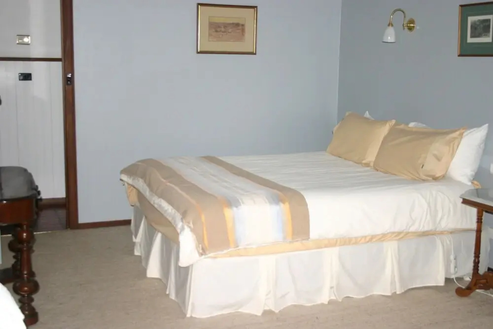 Riverhouse at Howqua Dale