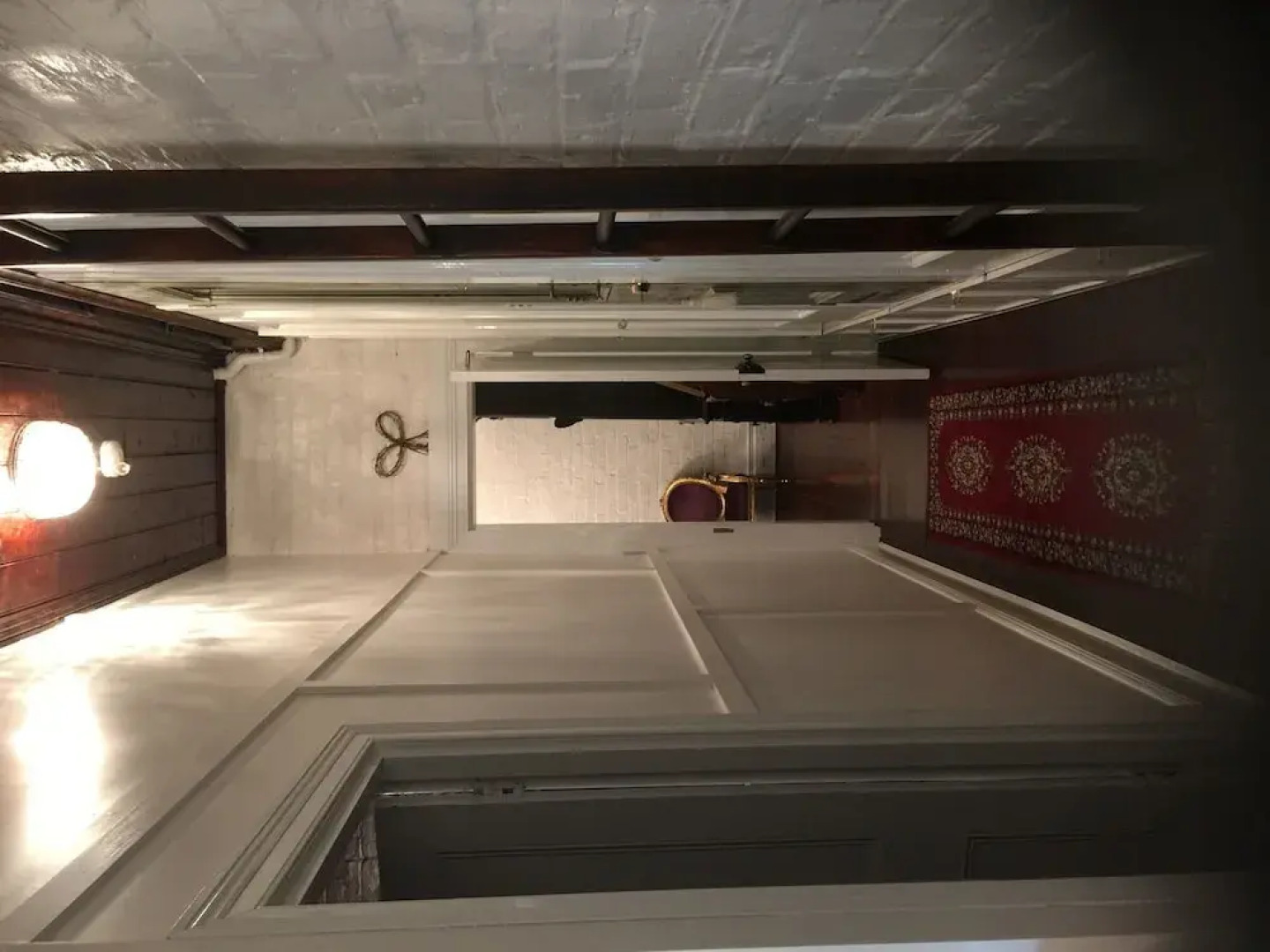 Chiltern Cottage and Indigo Suite