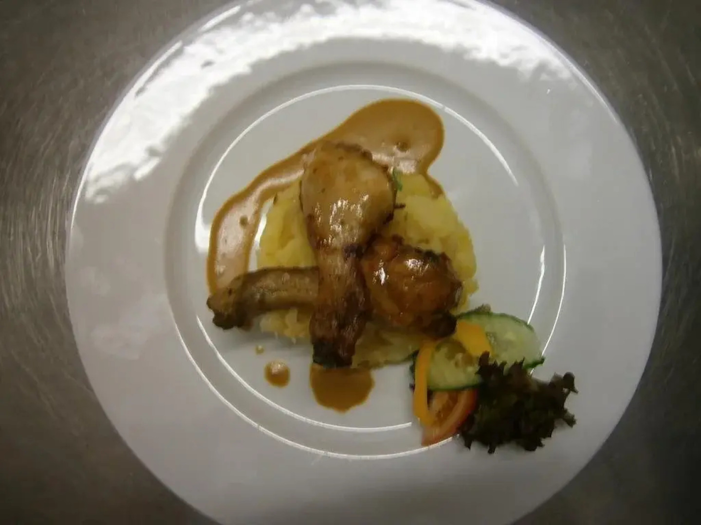 Hotel A Restaurace Split