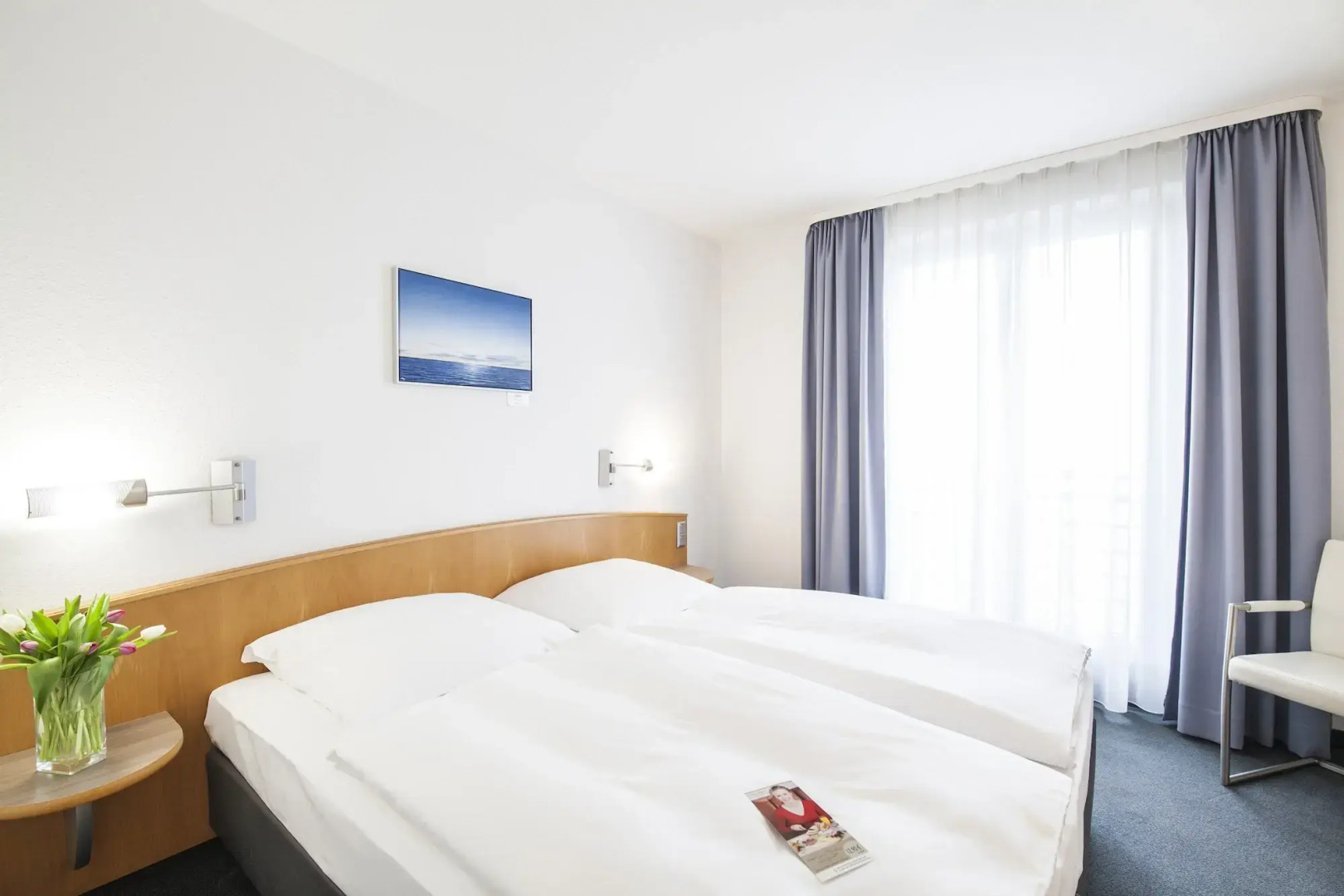 Garner Hotel Elmshorn by IHG