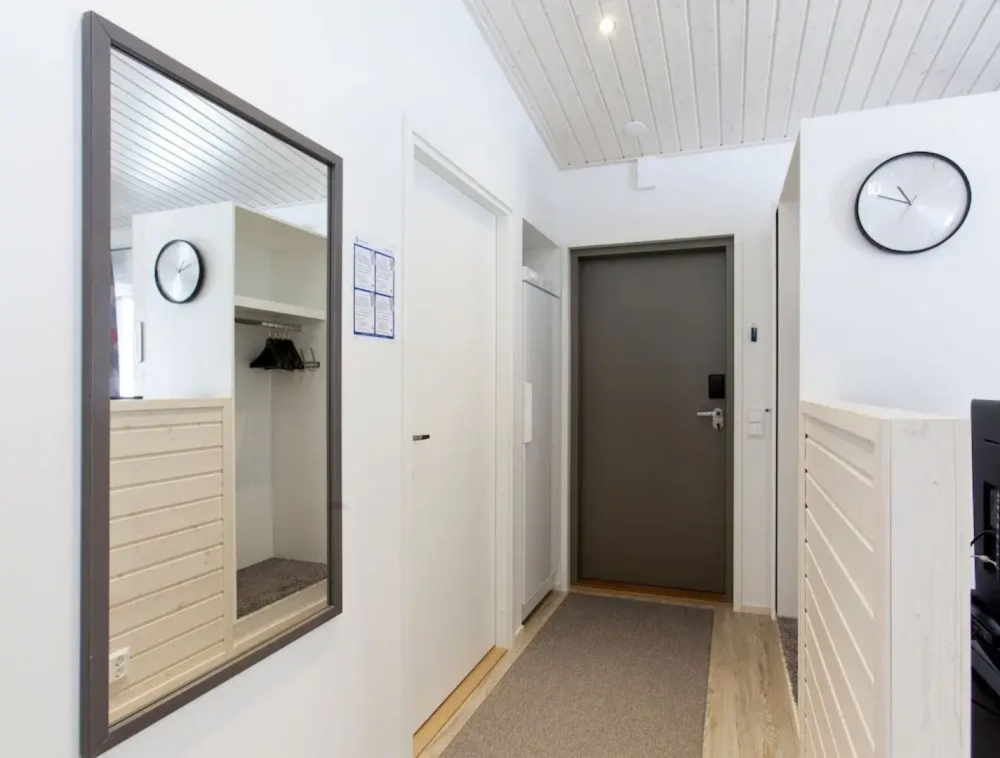 Holiday Club Kuusamo Tropiikki Apartments