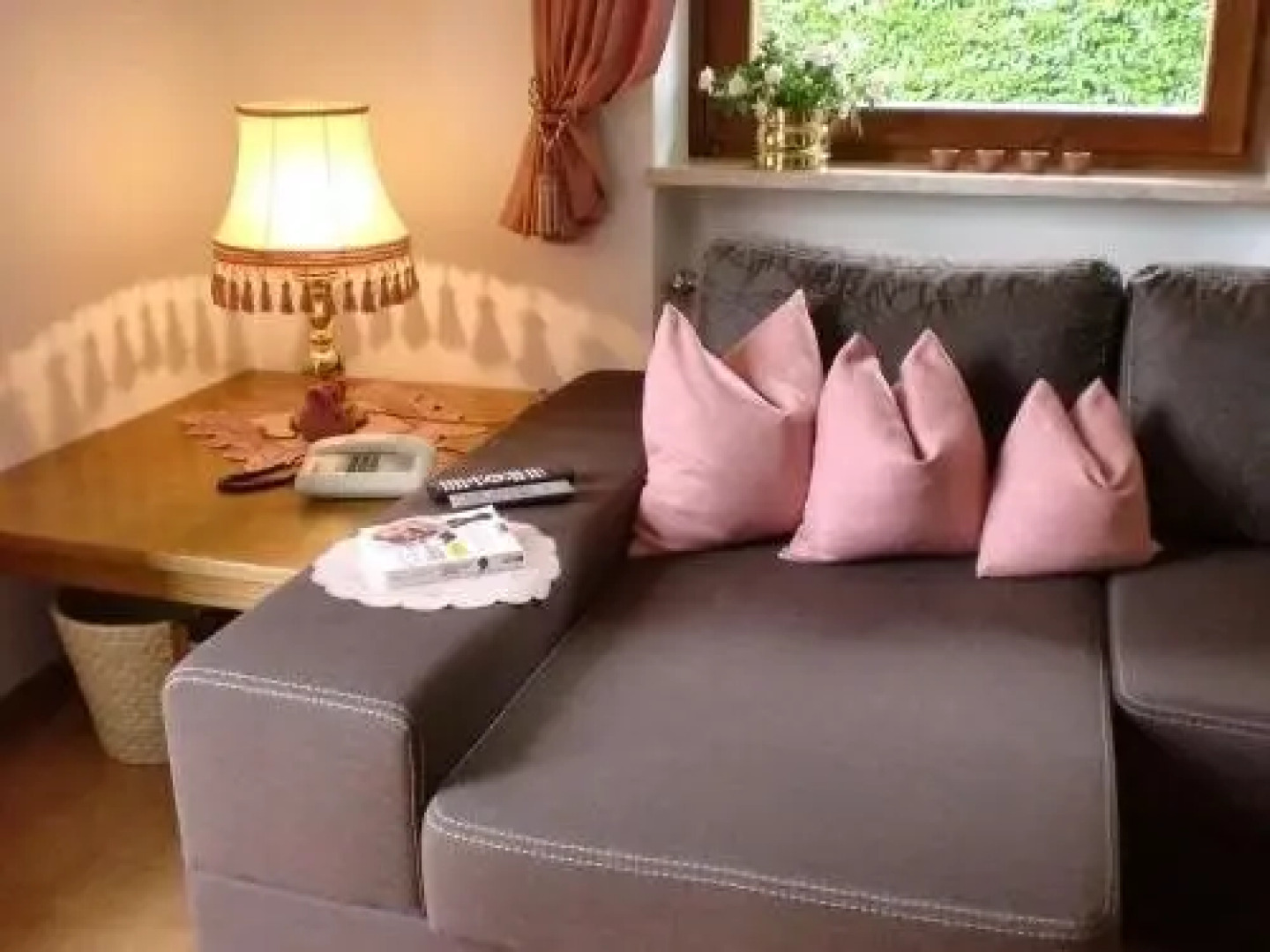 Appartments Innerhofer