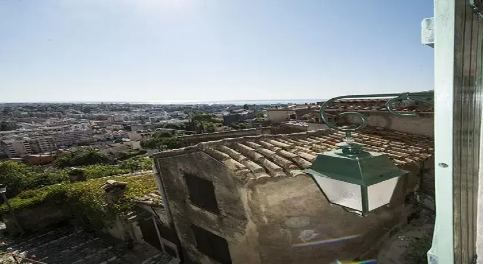 Holiday home LilBlue House