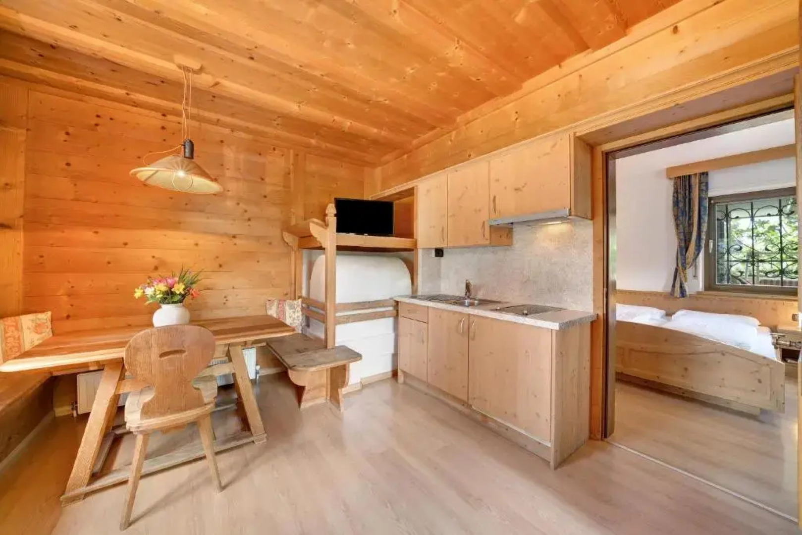 Weinsepphof Ferienwohnung 1