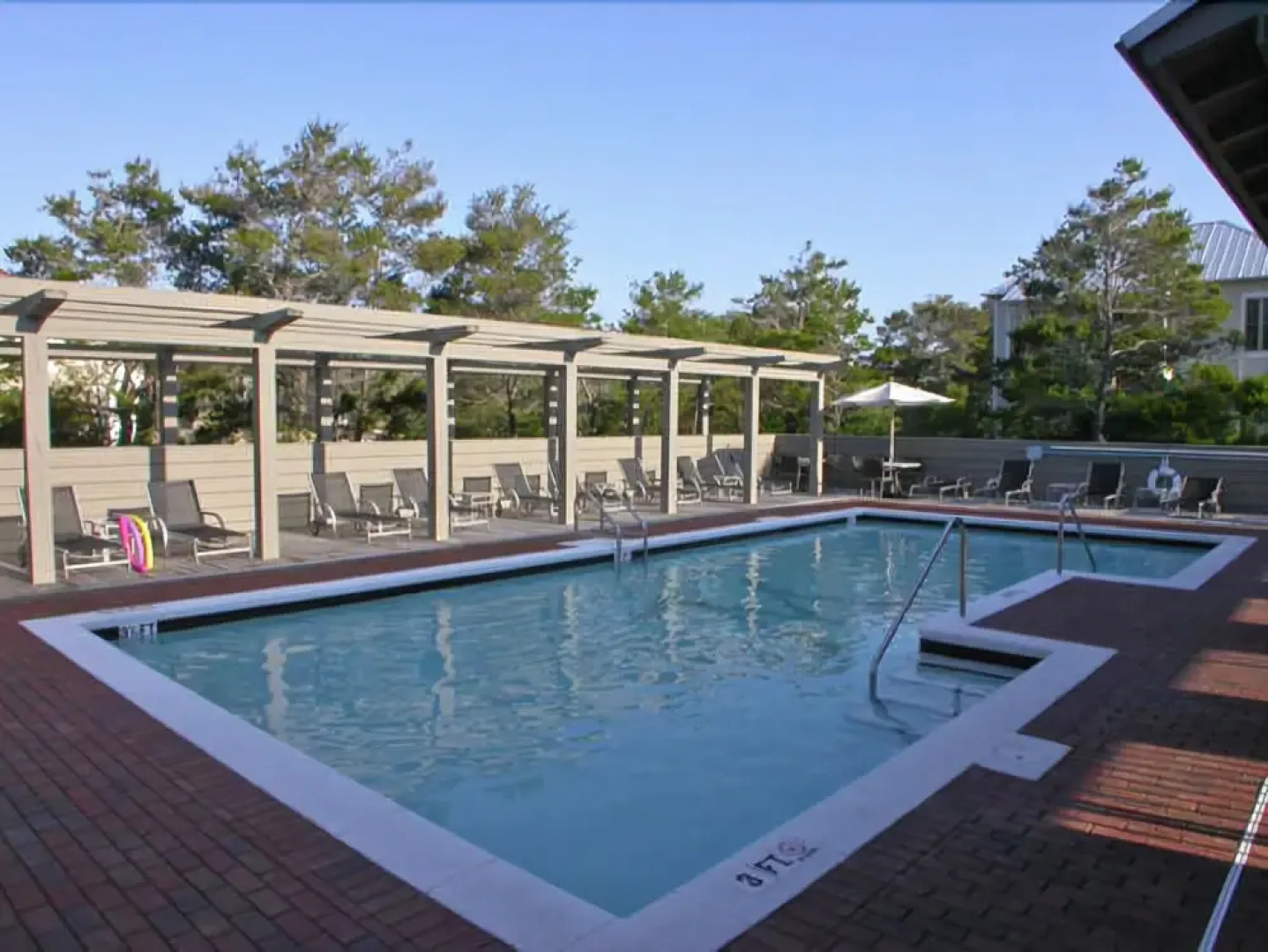 MCBTS018 Creek Park - Three Bedroom Cottage