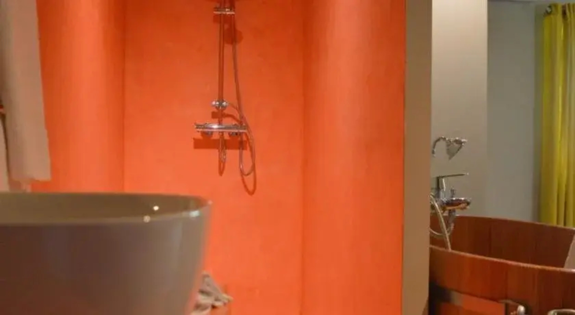 Moulin de Jouenery et Spa