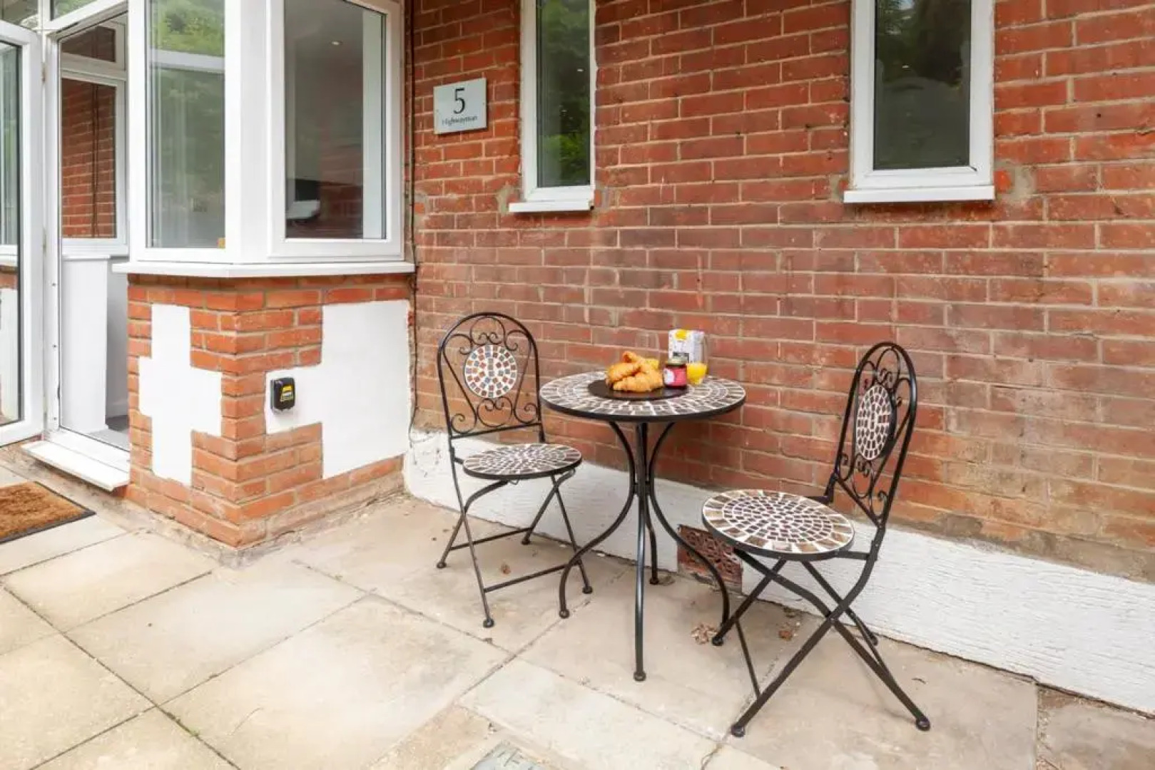 No 5 Highwayman - Norfolk Cottage Agency