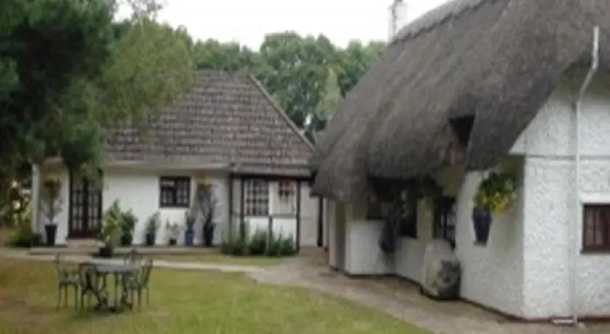 Thatch Cottage Guest House