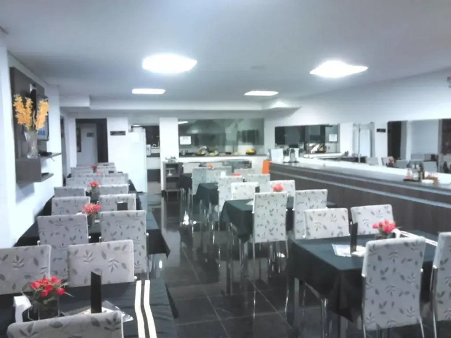 Amsterdam Palace Hotel