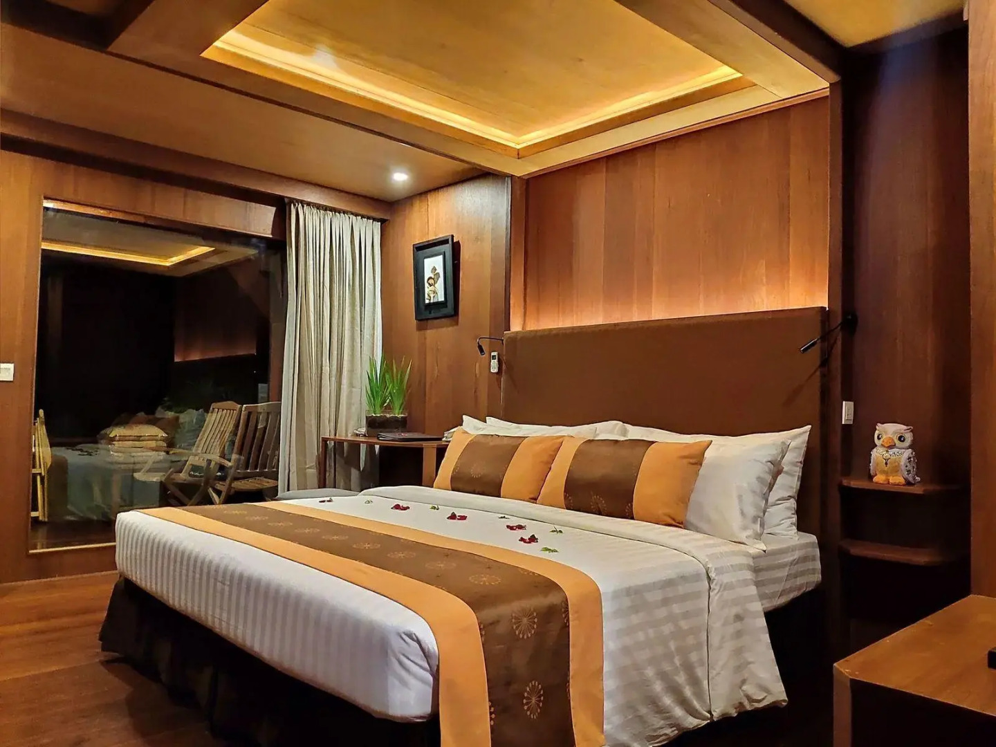 My Hpa-An Residence by Amata