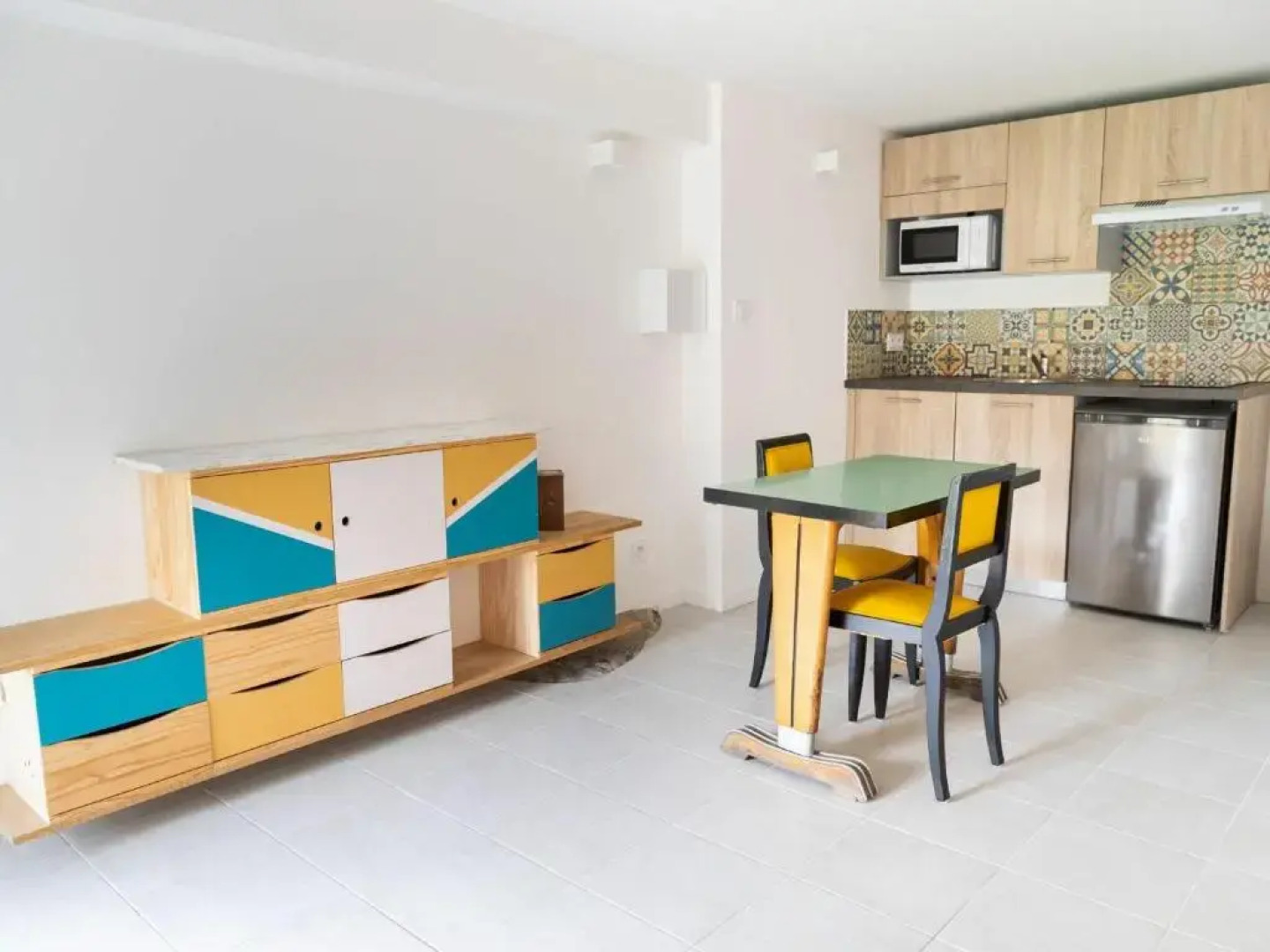 Gîte Mortagne-sur-Sèvre, 1 pièce, 2 personnes - FR-1-426-482