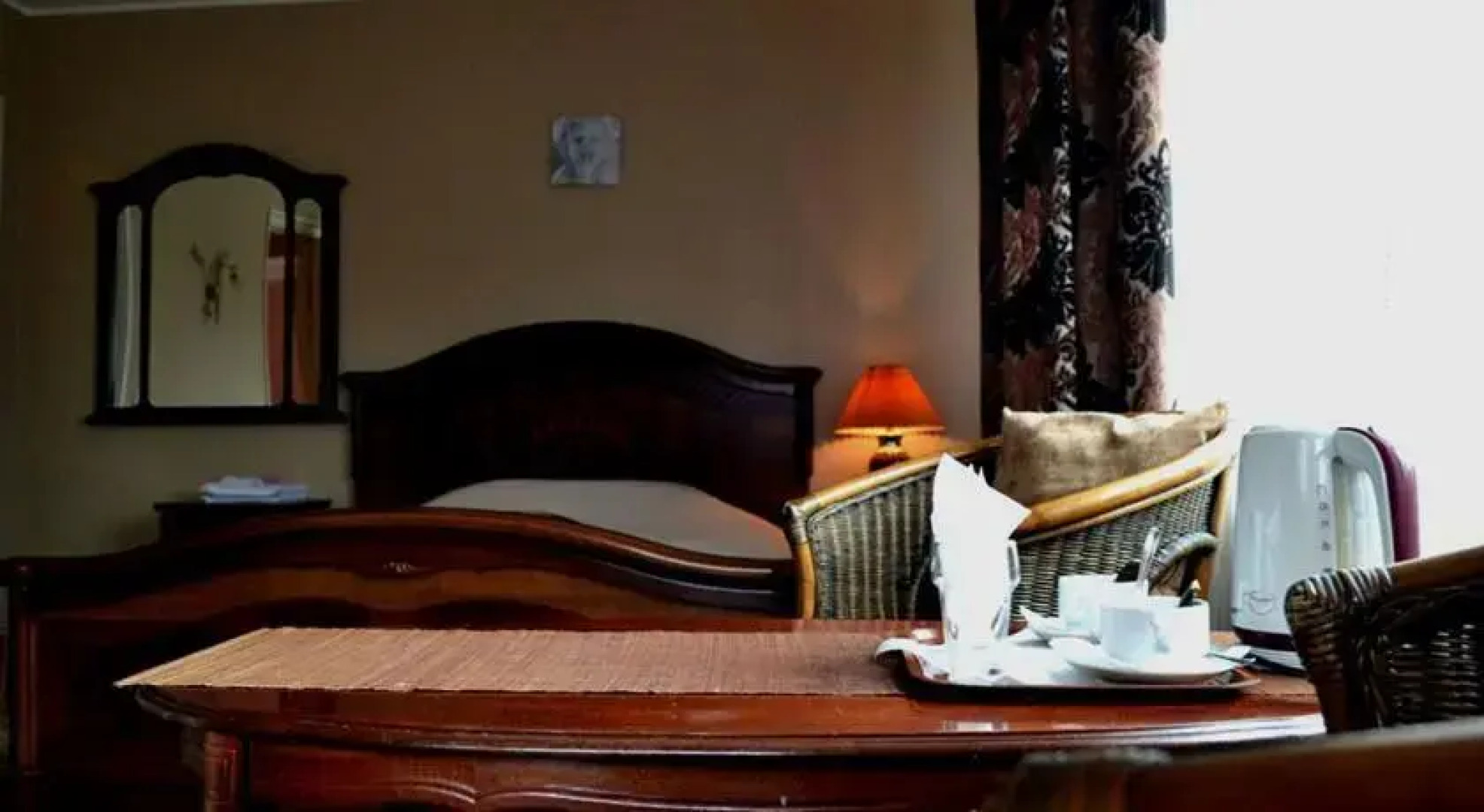 Dominika Guesthouse