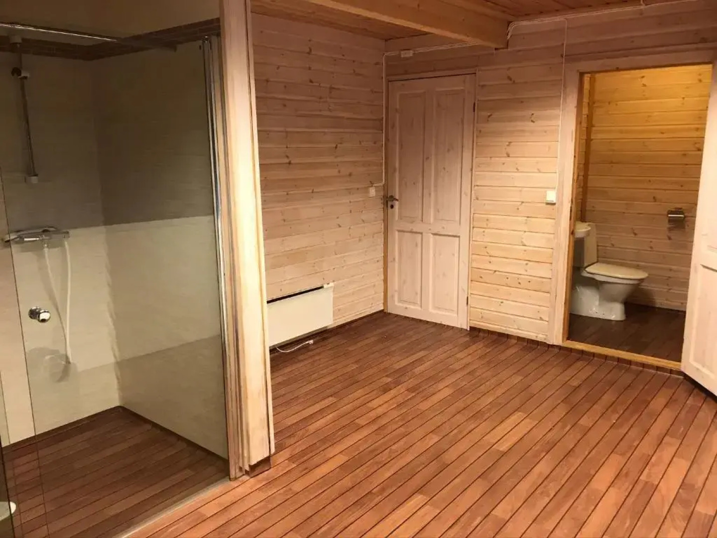 The Old Harbour Store