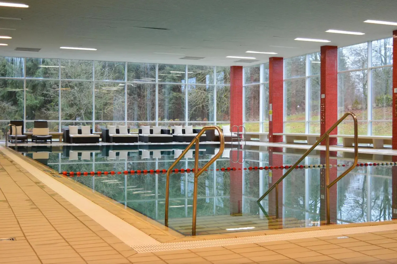 Carea Residenz Hotel Harzhöhe