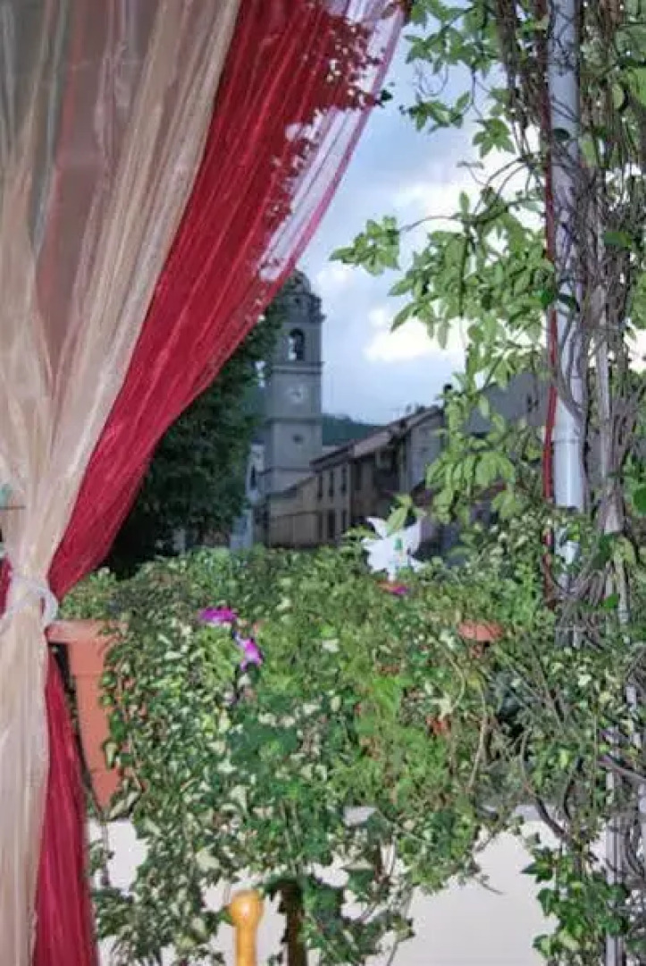 Il Respiro Del Tempo