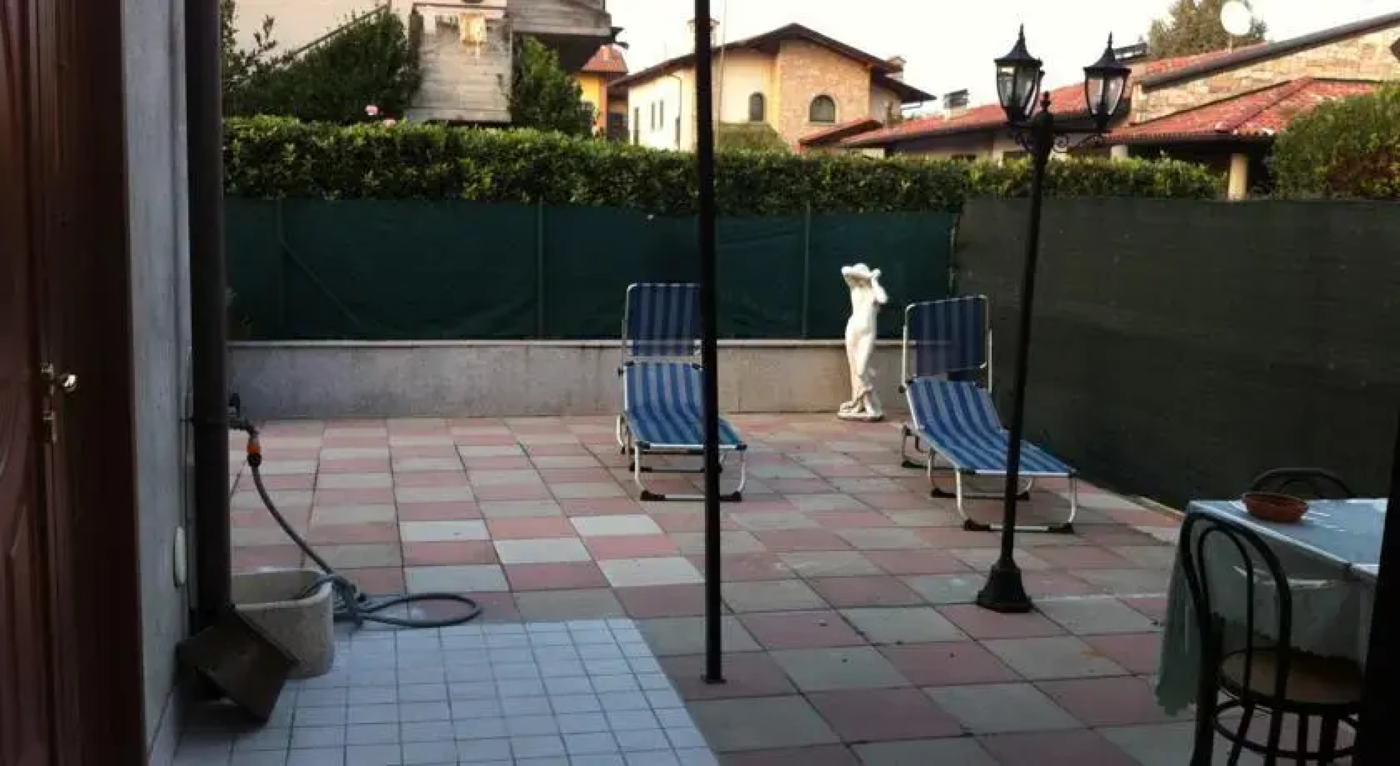 B&B Airport Orio
