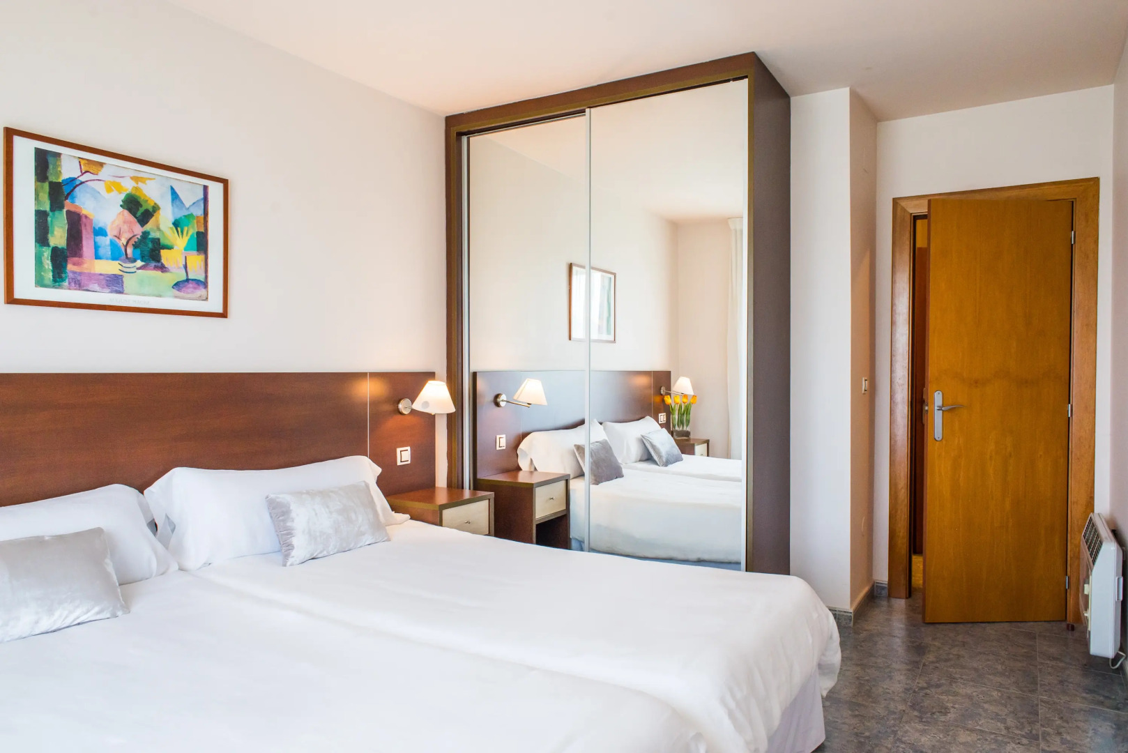 Apartamentos Dunas de Liencres