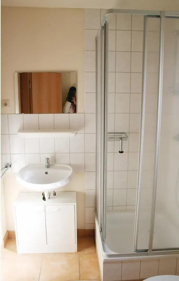 Awesome Home in Faßberg/heidesee With 1 Bedrooms, Wifi and Outdoor Swimming Pool