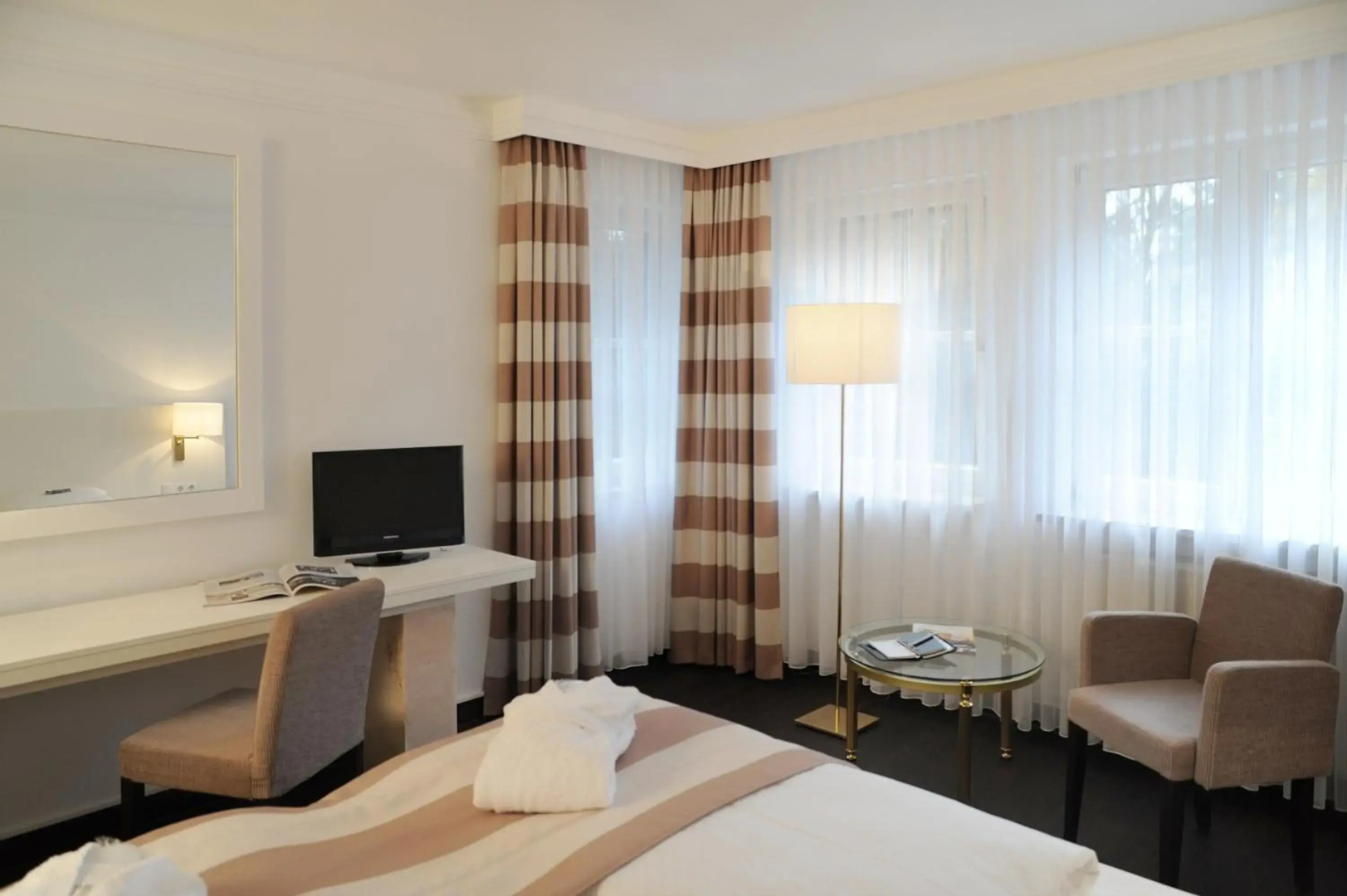 relexa Waldhotel Schatten