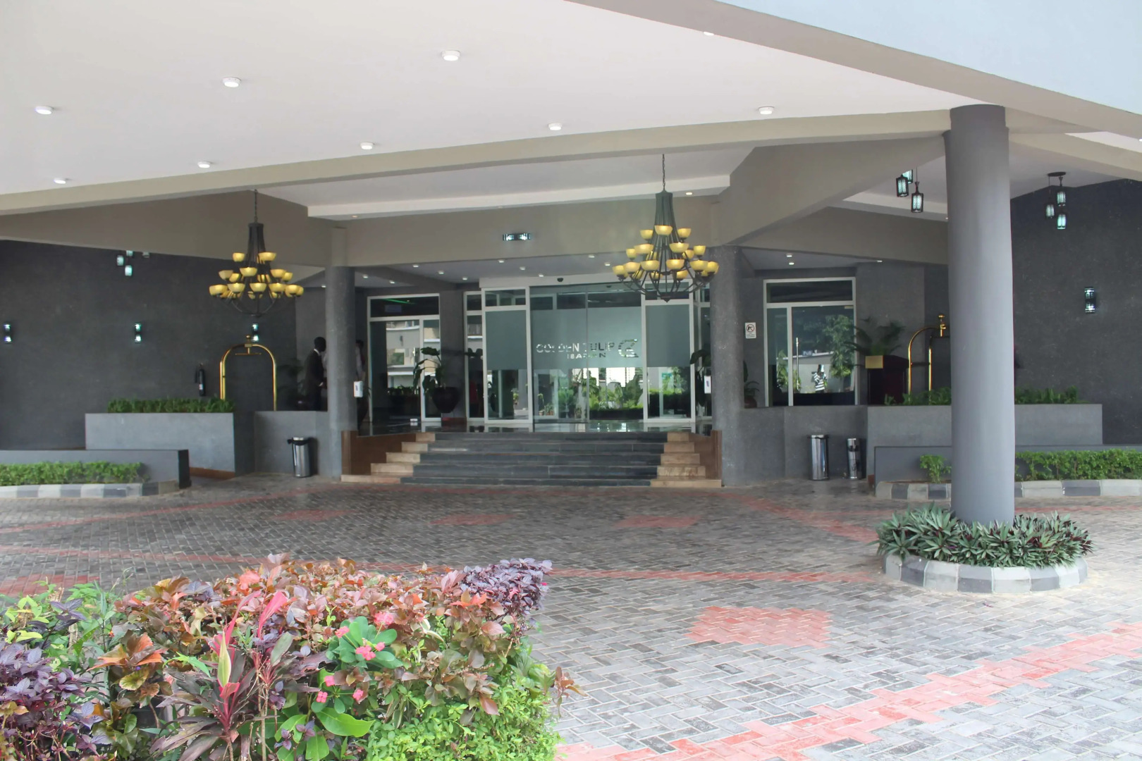 Golden Tulip Ibadan