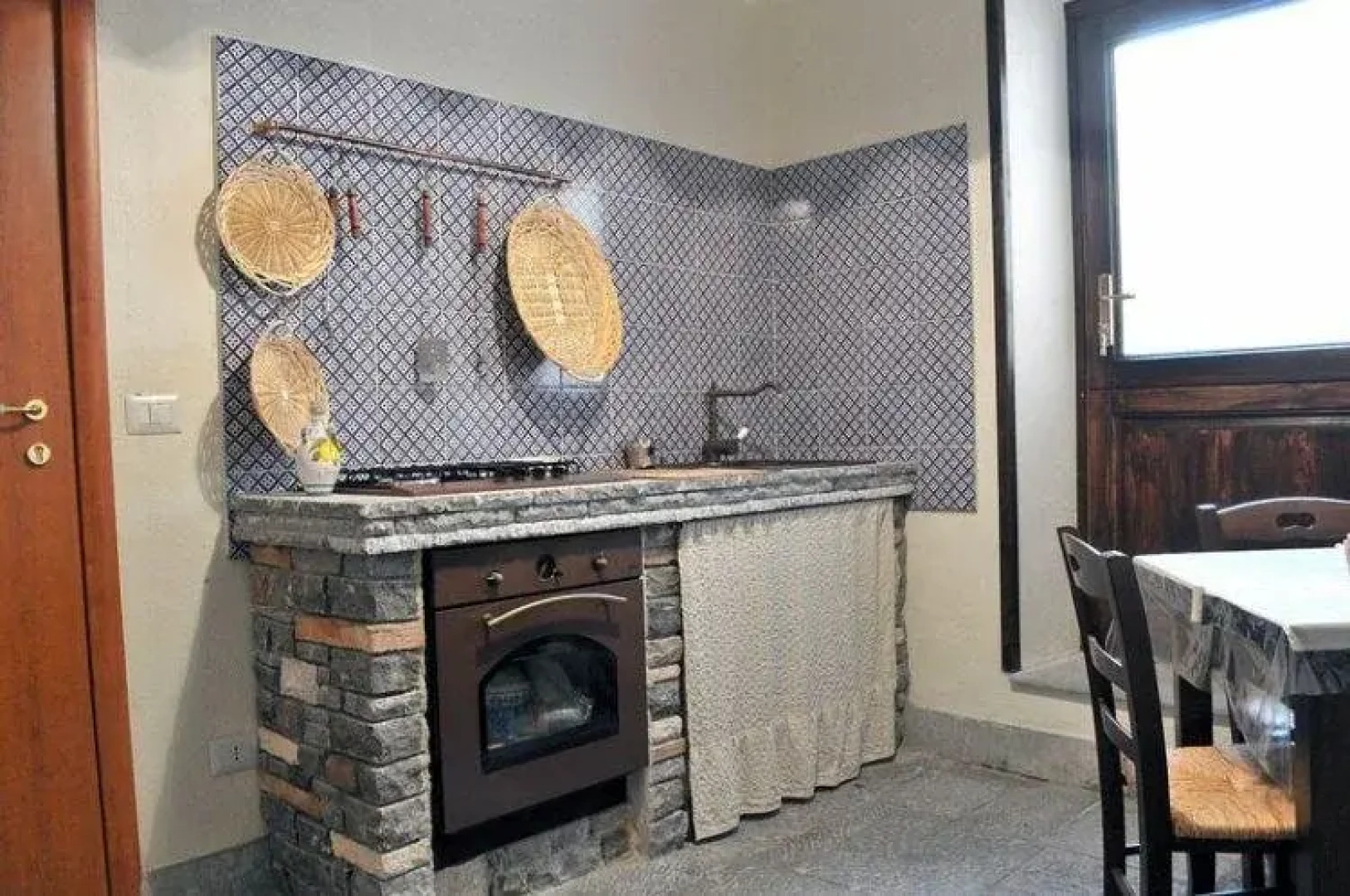 Bed & Breakfast Rio Casaletto