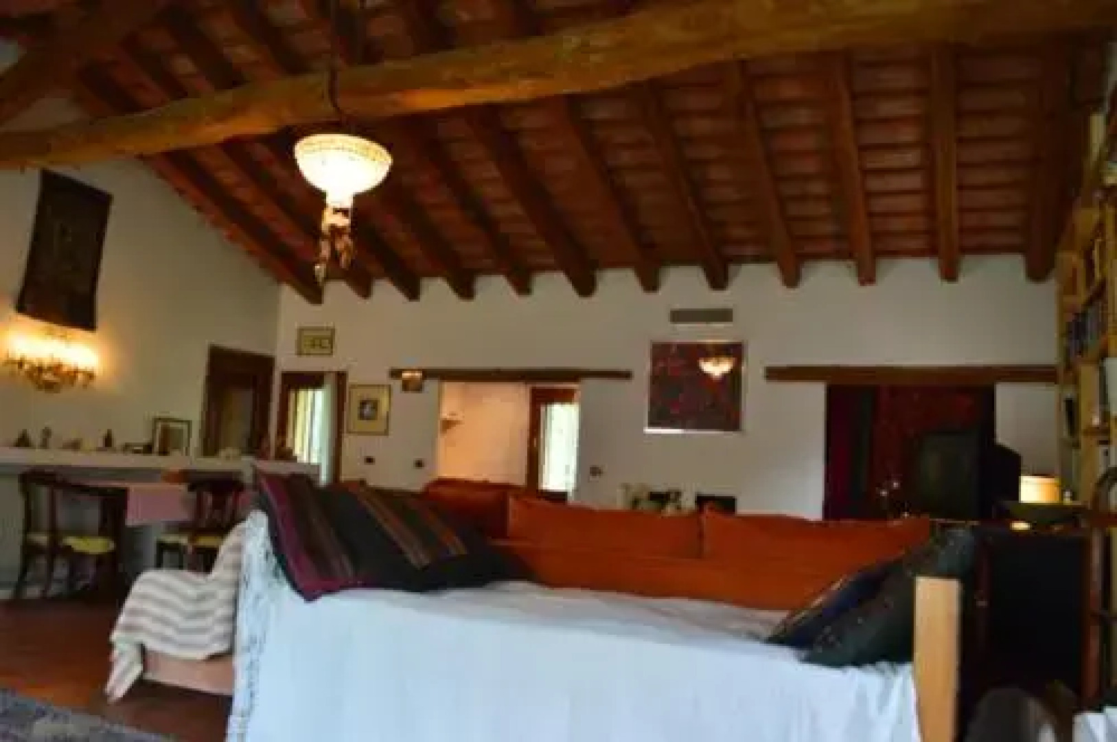 La Villa delle Rose near Venice