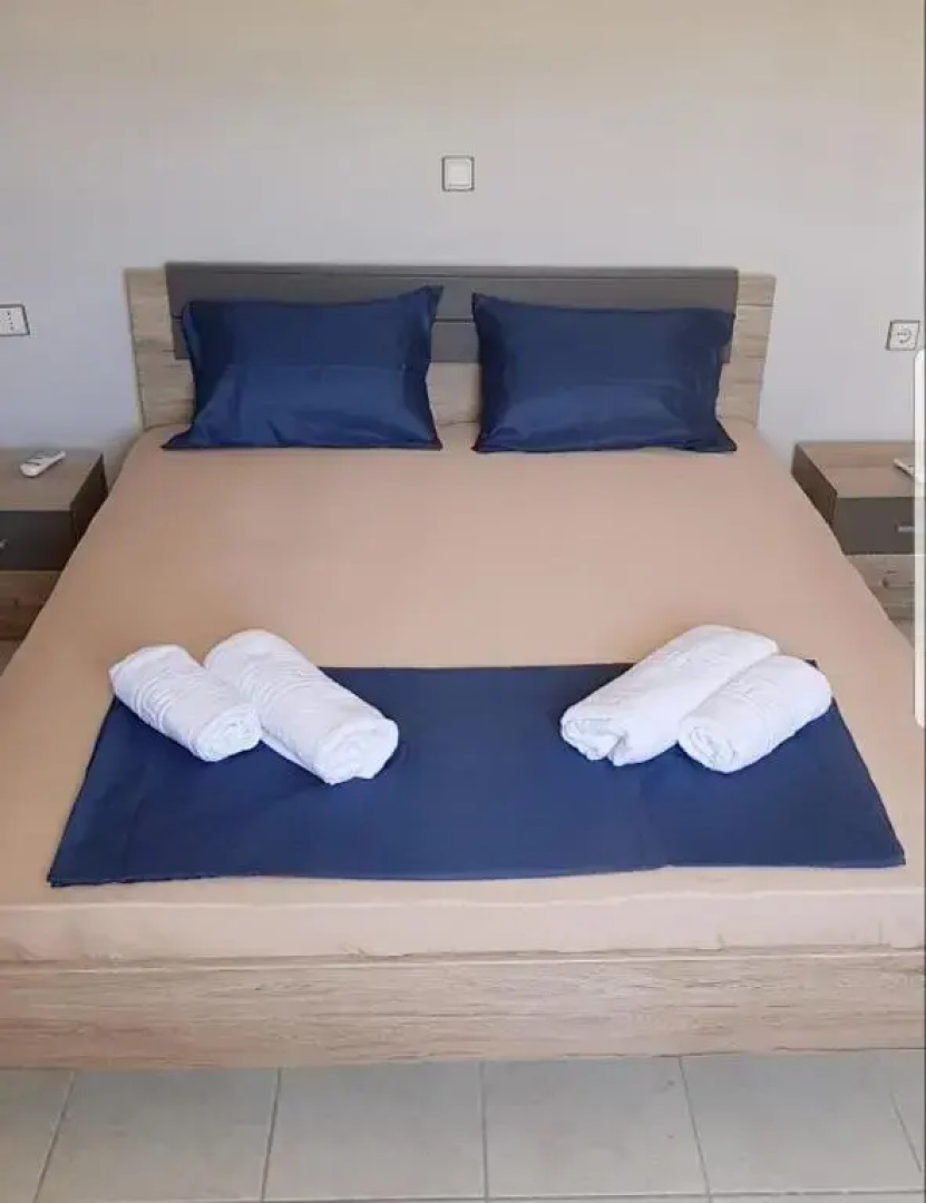 Mojo modern apartment 2