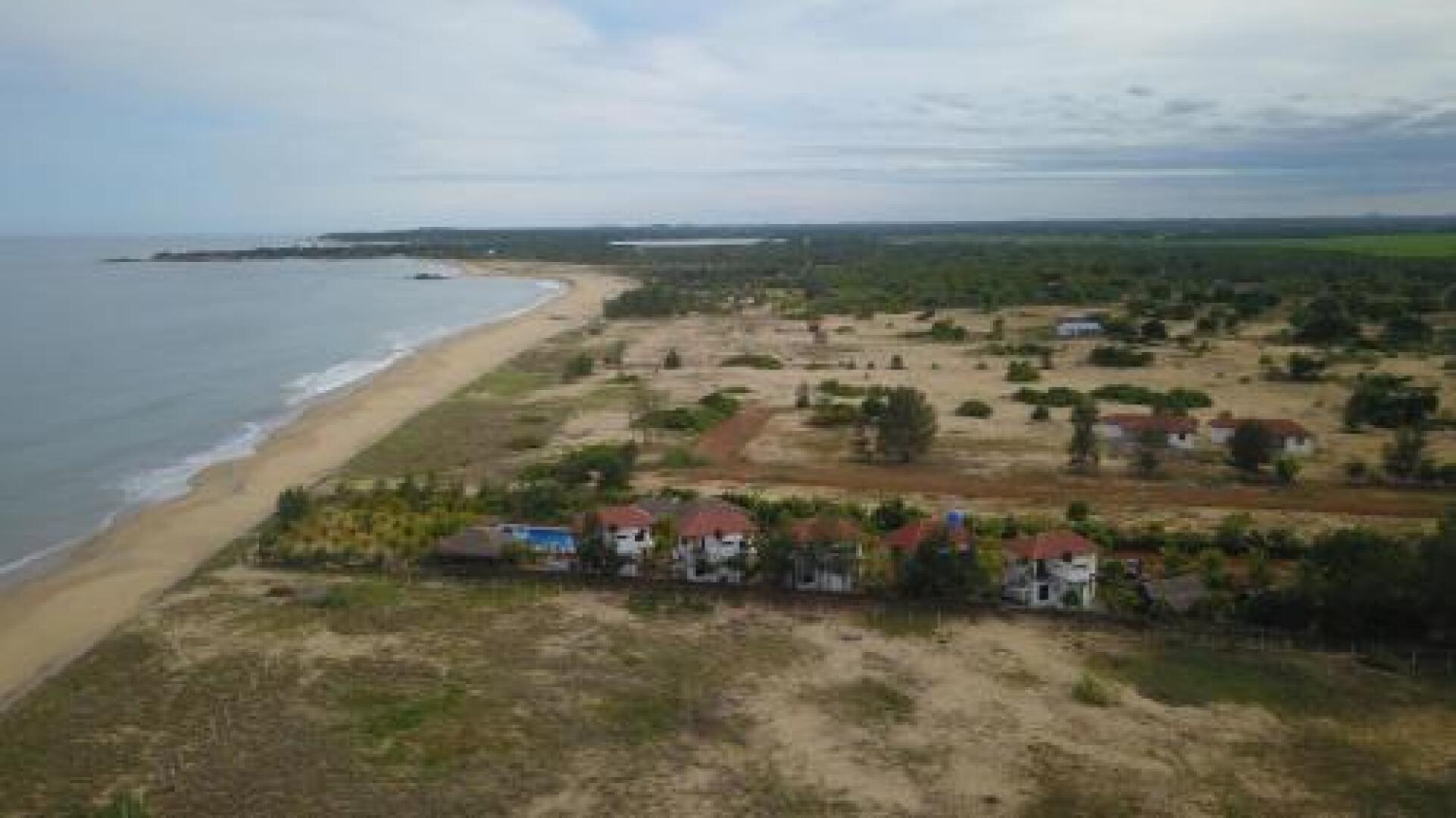 Whisky Point Surf Cabana