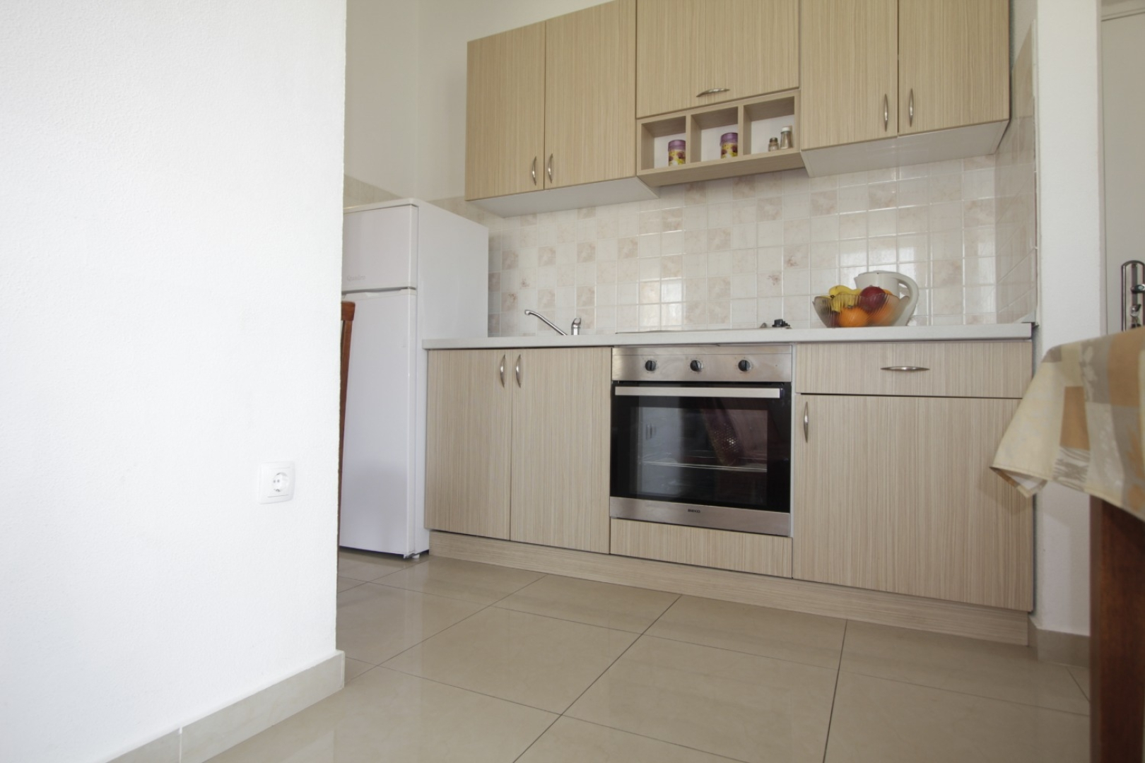 Apartment Deep Blue A3 Srima, Riviera Sibenik