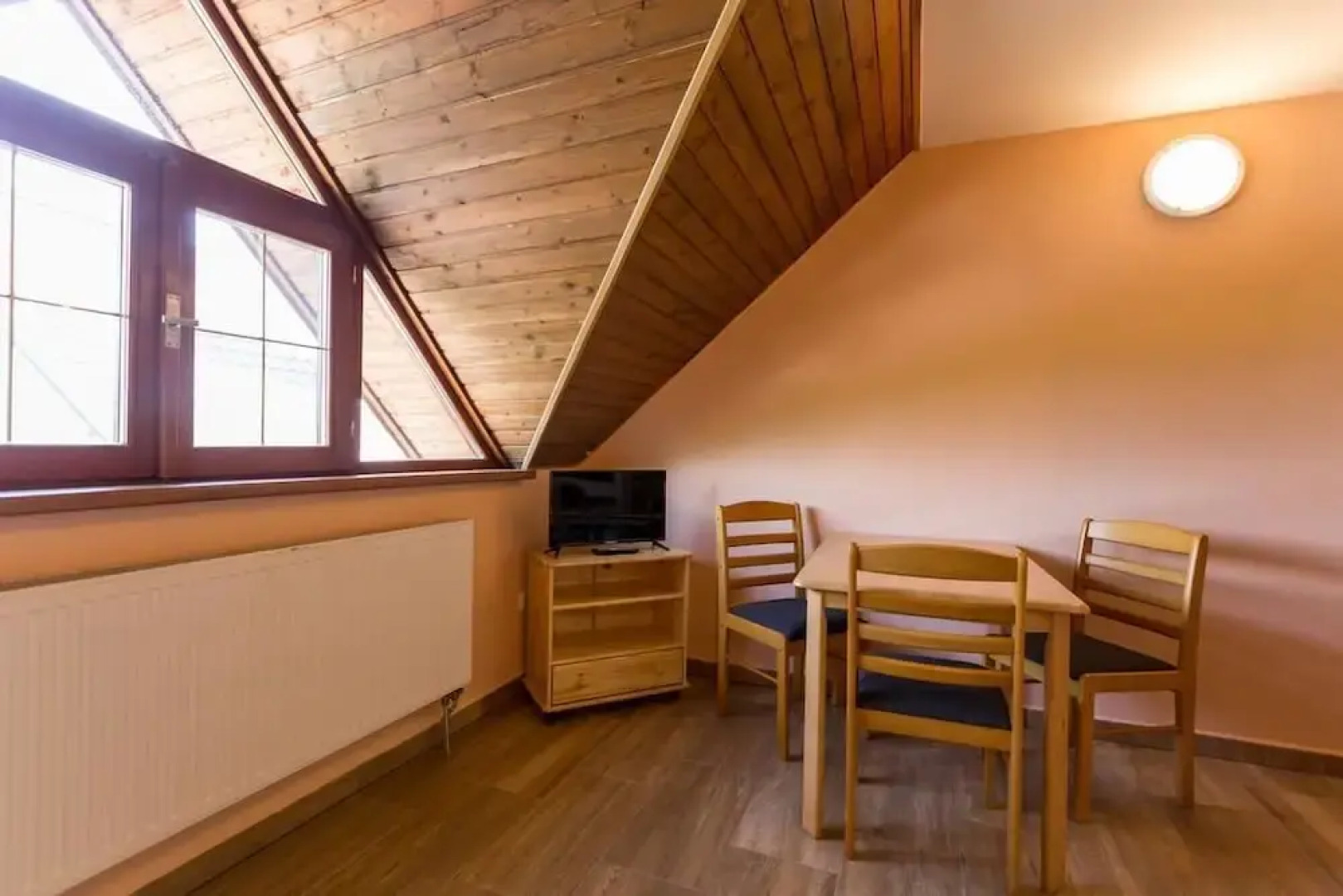 Penzion Šatovské Lípy