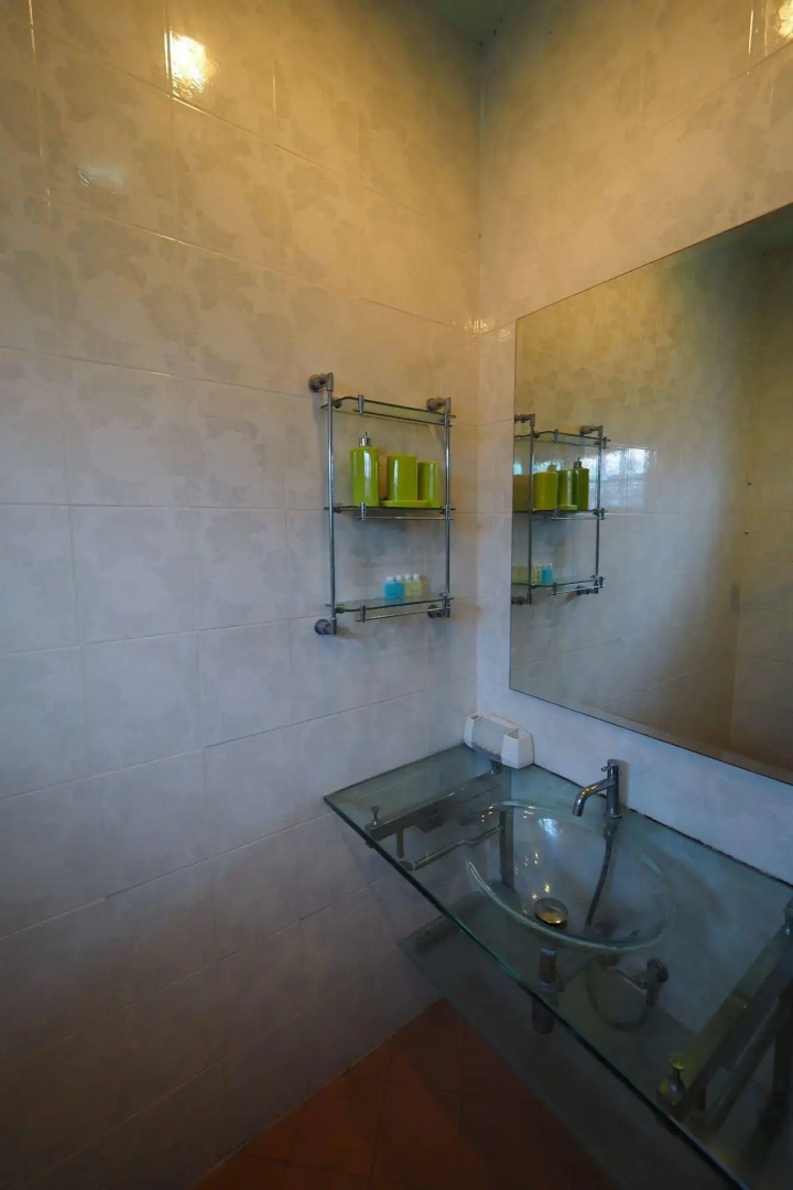 Prannary Pool Villa