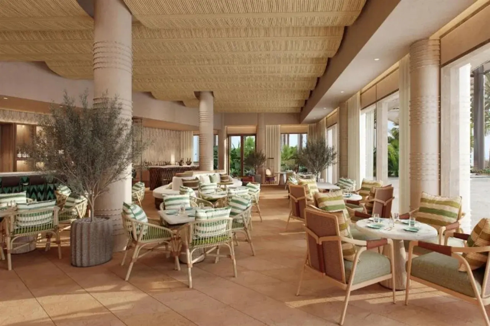 Six Senses Southern Dunes, The Red Sea