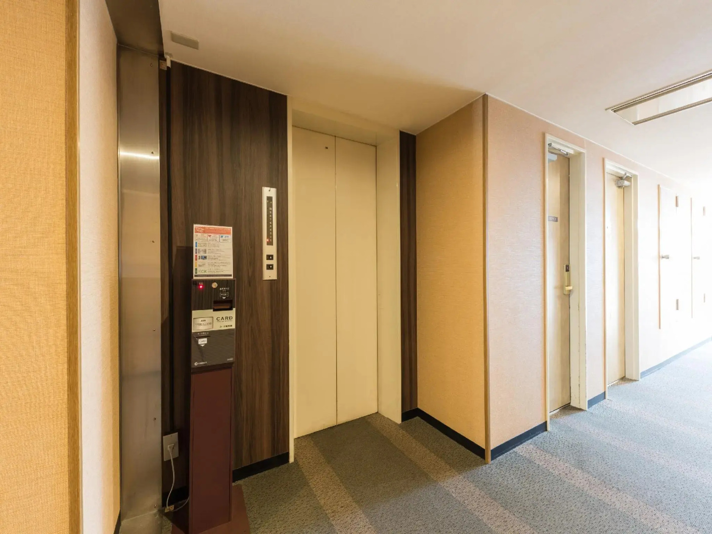 APA Hotel Tsubamesanjo Ekimae