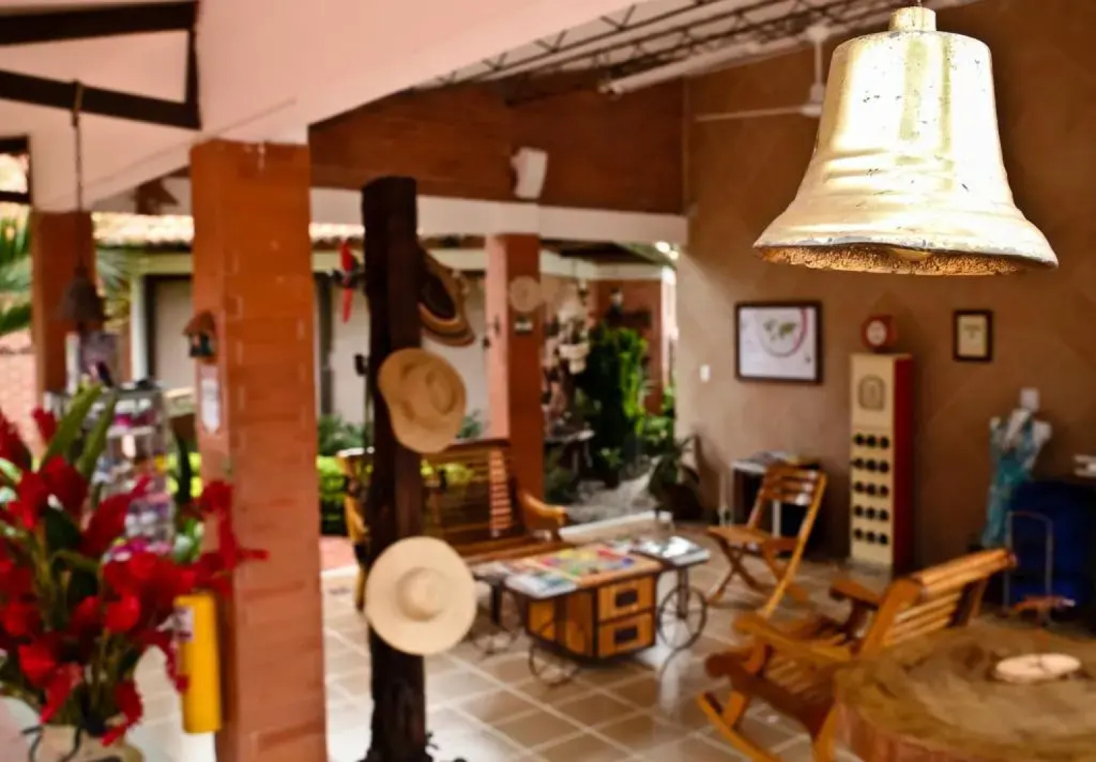 Villas de San Sebastián