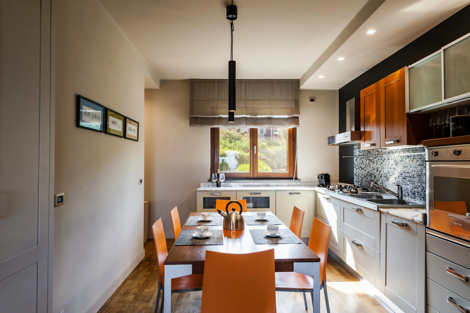The Villa by Ferrini Home